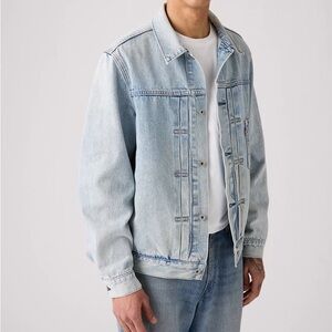 Levi’s Men’s Type 1 Jacket